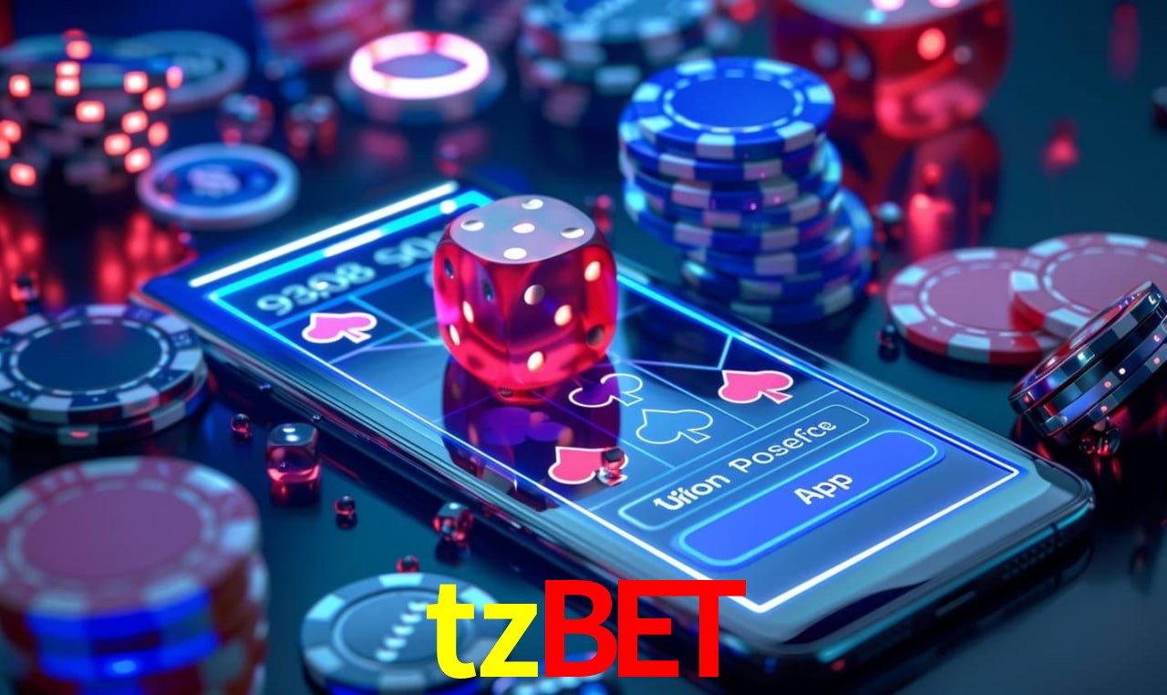 Canal oficial no Telegram da tzbet