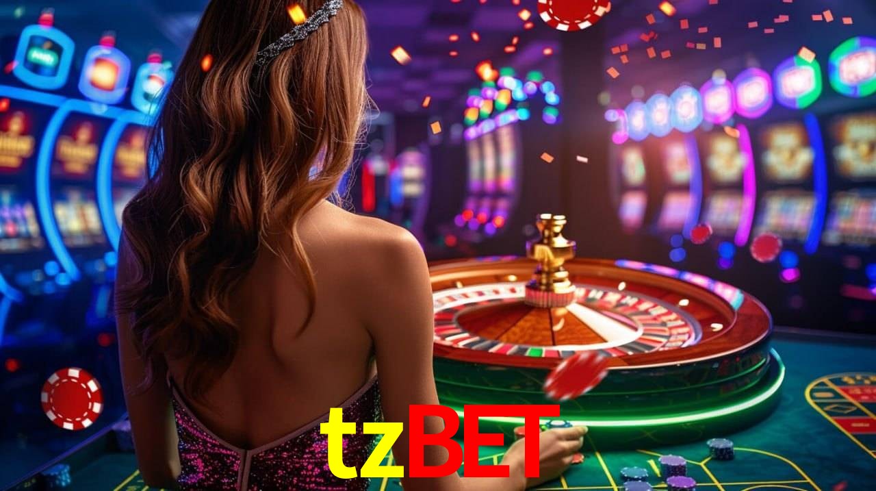 APP rápido e leve da tzbet