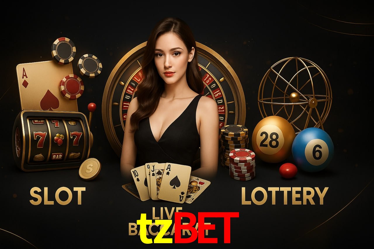 Jogos com bônus e suporte 24h na tzbet