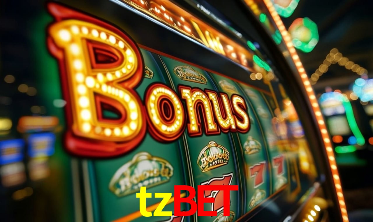 Loterias online na tzbet