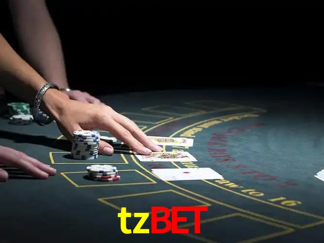 Jogos populares e pagamentos rápidos na tzbet