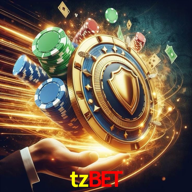 Torneios e prêmios garantidos na tzbet