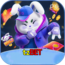 Imagem promocional da tzbet mostrando a plataforma e suas vantagens